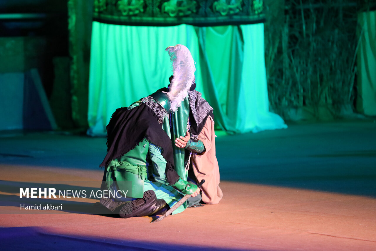 لزوم توجه به آیینهای عاشورایی برای توسعه گردشگری