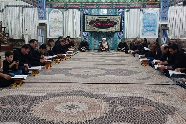 اردبیل میزبان ۲۰۰ محفل انس با قرآن در عاشورای حسینی بود