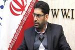 علی آذری وارد وزارت کشور شد