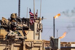 İşgalci ABD, Suriye'den günlük 66 bin varil petrol çalıyor
