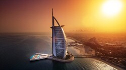 Dubai tour and Istanbul tour