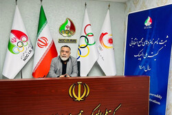 اولین حکم خسروی‌وفا در کمیته المپیک/ «قربانی» مشاور رئیس شد