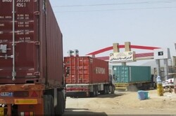صادرات سال۱۴۰۰استان تهران به عراق نسبت به سال۹۹افزایش چشمگیری داشته است