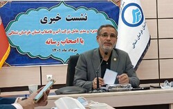 تعویض شبکه فرسوده آبرسانی خراسان شمالی ۲۲۰۰ میلیارد هزینه دارد