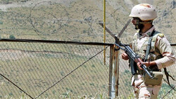 Conflict on Iran-Afghanistan border rejected