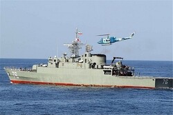 İran gemisine korsan saldırısı geri püskürtüldü