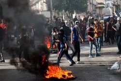 تظاهرات جمعه خشم فلسطینیان در محکومیت حمله رژیم صهیونیستی