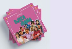 کتاب «بچه‌های ایران» در کرواسی منتشر شد