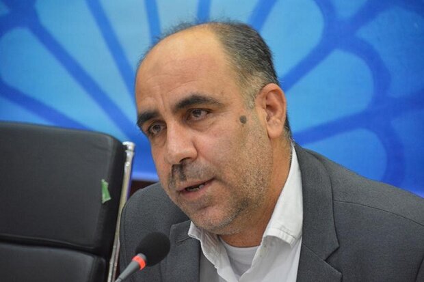 ۳۵۰۰ آموزگار بوشهری در طرح شهید همت شرکت میکنند ۳۵۰۰ آموزگار بوشهری در طرح شهید همت شرکت میکنند