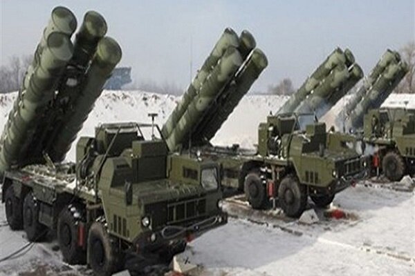 Belarus air defense troops to hold drills inside Russia