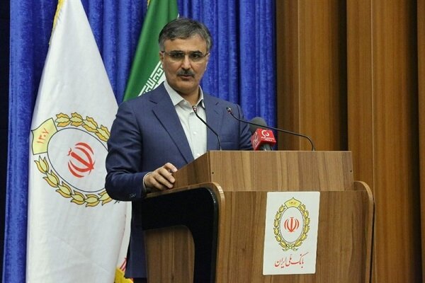 پیام مدیر عامل بانک ملی ایران به مناسبت روز خبرنگار 