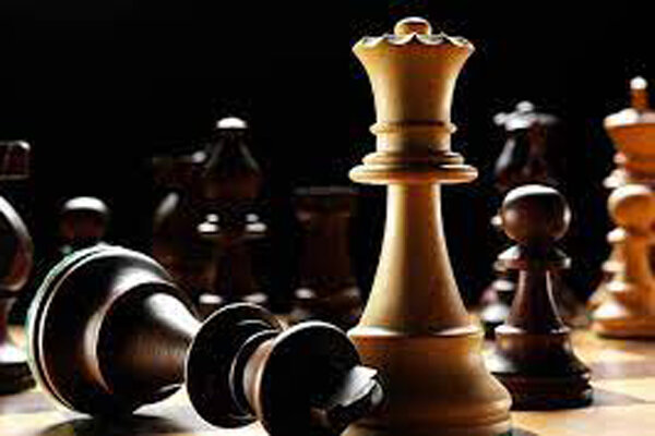 حضور شطرنج باز خوزستانی در مسابقات بین‌المللی امارات