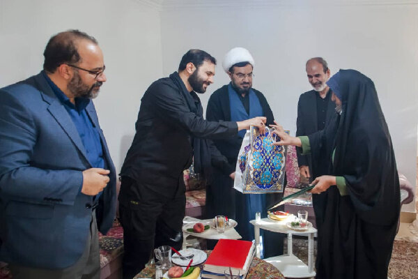 «شمیم علاالدینی» به عنوان خبرنگار برتر استان تهران معرفی شد