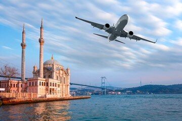 Dubai tour and Istanbul tour are the most popular tourist tours