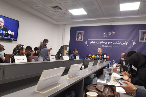 جزئیات روند طراحی و پرتاب ماهواره خیام/ نقش روسیه در ساخت ماهواره