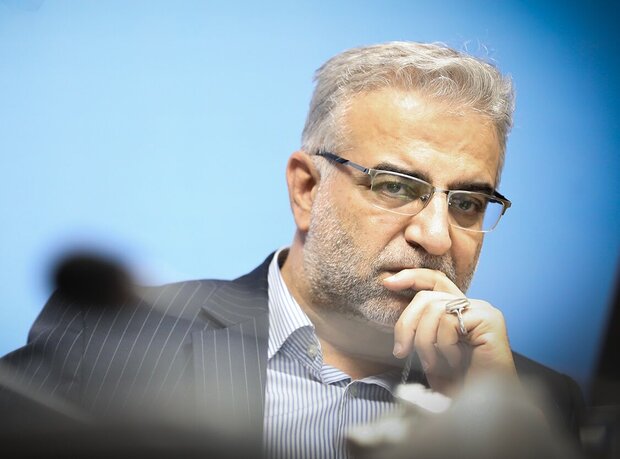 «زاهدی‌وفا» وزیر تعاون، کار و رفاه اجتماعی شد