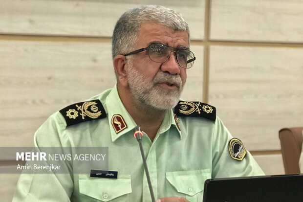 جمع آوری 6 هزار نفر خرده فروش مواد مخدر در فارس