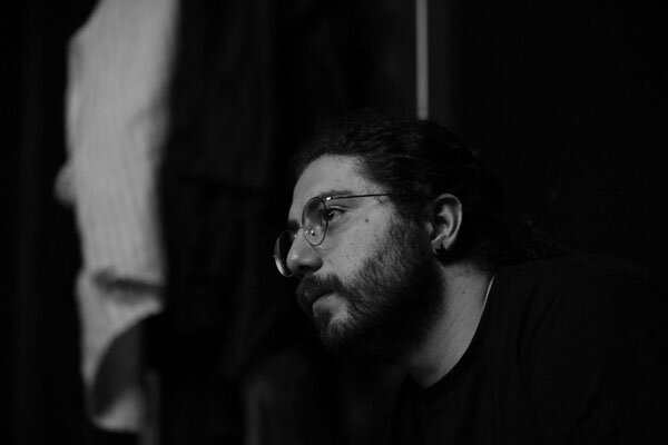 اجرای «دریایی مرغ» با برداشتی از نمایشنامه چخوف اجرای «دریایی مرغ» با برداشتی از نمایشنامه چخوف