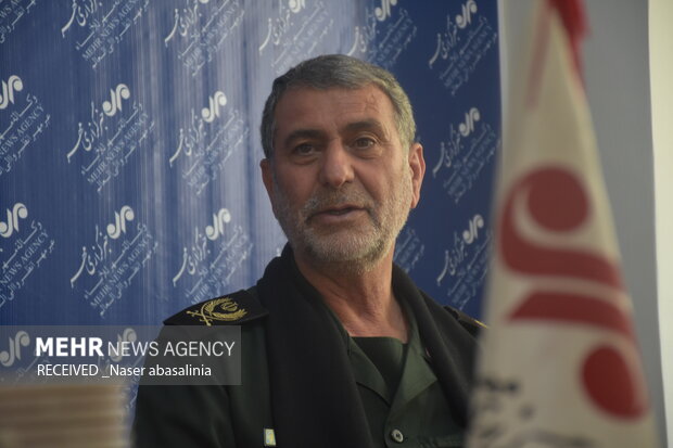 خبرگزاری مهر یکی از رسانه های پیشرو در عرصه جهاد تبیین است