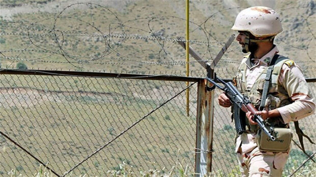 Iran border guard freed after resolving misunderstanding 