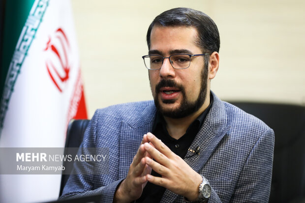 چین به دنبال مدل «یک کشور دو نظام» در تایوان است