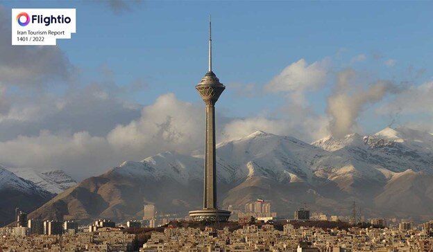 Tourism in Iran