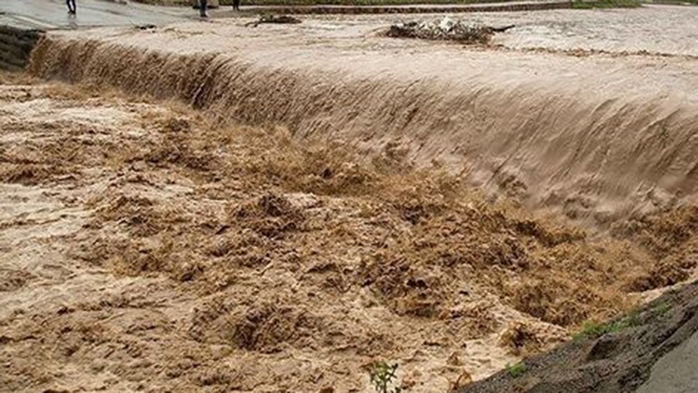 خسارت۲۸۰ میلیاردتومانی سیلاب به راههای جنوب  سیستان و بلوچستان