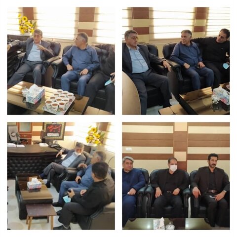 توسعه زیرساختهای گردشگری در پلدختر