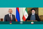 Iran not accept any change in political geography of region