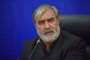 Iran to seriously respond to any change in Zangezur corridor