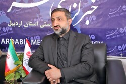 برنامه تحولی با ۲ اقدام زیرساختی و اقتصادی در اردبیل/ اشتغال ۳۵ هزار نفر مدنظر است