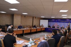 جلسه سازمان لیگ بسکتبال برگزار شد/ ۲۸ شهریورماه آغاز لیگ برتر