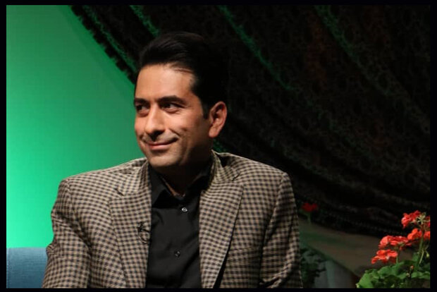 محمد معتمدی تک آهنگ «عاشقم» را منتشر کرد