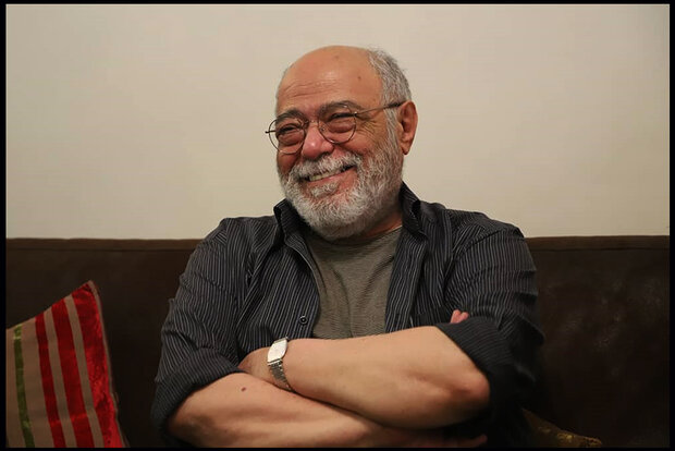 اکبر زنجانپور با یک نمایش به تئاتر بازمی‌گردد/ پیام به یک جشنواره