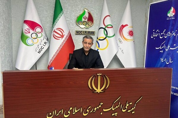 احکام و استعفاهای مخفیانه در کمیته المپیک/دبیرکل ناگهان سرپرست شد