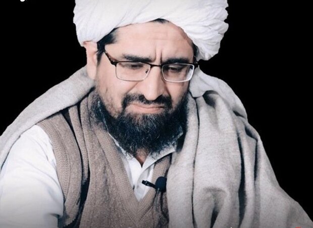 انفجار در کابل/ ۱۰ نفر از جمله «رحیم الله حقانی» کشته شدند+ فیلم