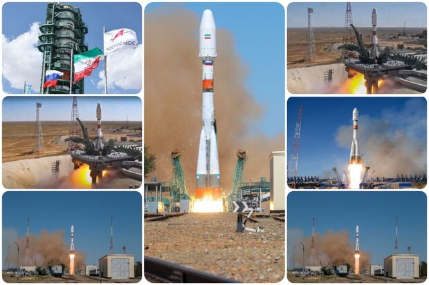 Khayyam satellite; Iran’s surprising advance in world