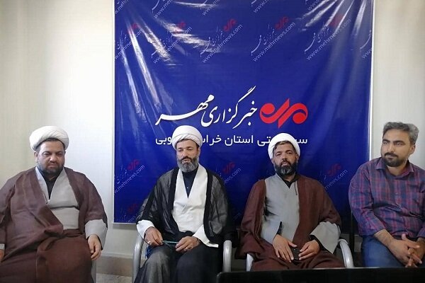 «مهر» خبرگزاری فاخر و پر برکت برای انقلاب است