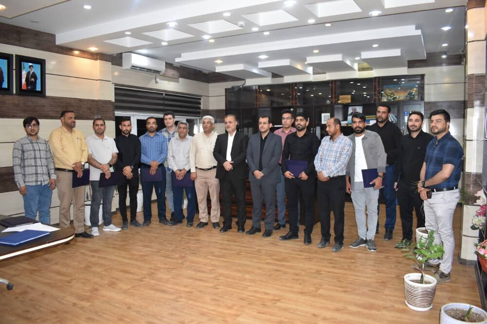 عملکرد بیمارستان عسلویه رضایت بخش نیست/ پیگیری آلودگی فلرها