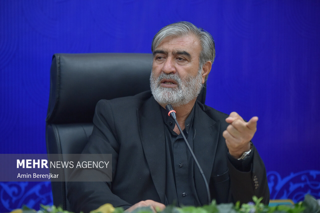 حوزهٔ انتخابیه تهران، ری، شمیرانات، اسلامشهر و پردیس