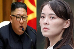 شمالی کوریا کے سربراہ کی حالت تشویشناک، بہن نے تصدیق کردی