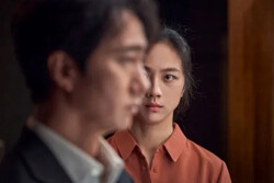 کره هم وارد رقابت اسکار ۲۰۲۳ شد/ انتخاب فیلم پارک چان ووک