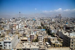 قیمت تقریبی آپارتمان در ۲۲ منطقه تهران/ فردوس متری ۶۱ میلیون تومان