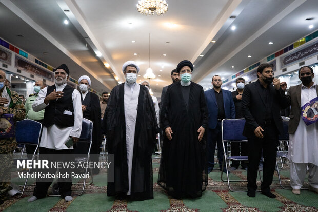 دیدار با اقشار مختلف مردم کرمان