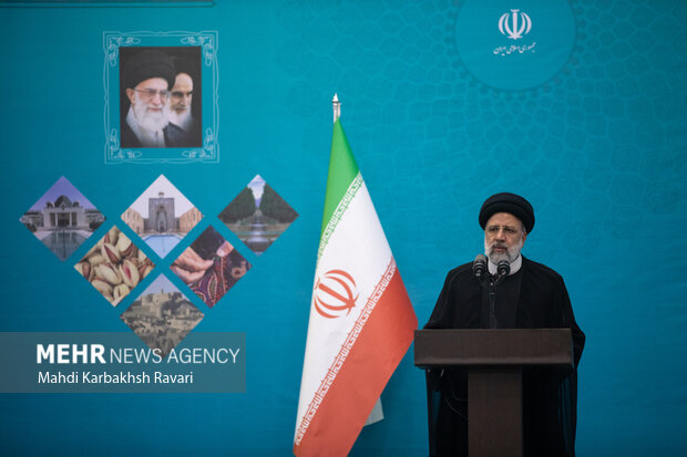 حاج قاسم نگاه ویژه و متفاوتی به جنوب کرمان داشت