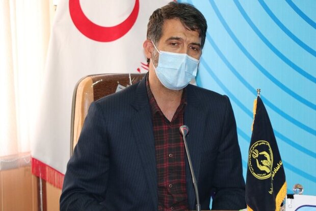 ۱۱۰۰ نفر بیمار صعب العلاج تحت پوشش کمیته امداد زنجان هستند