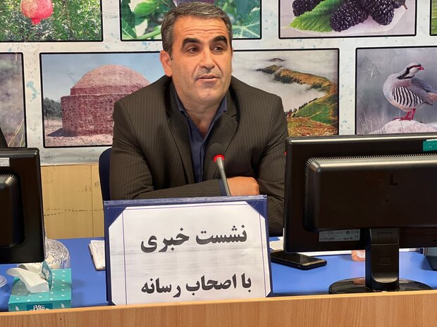 سد معیشتی در بالادست شهر آببر احداث می شود