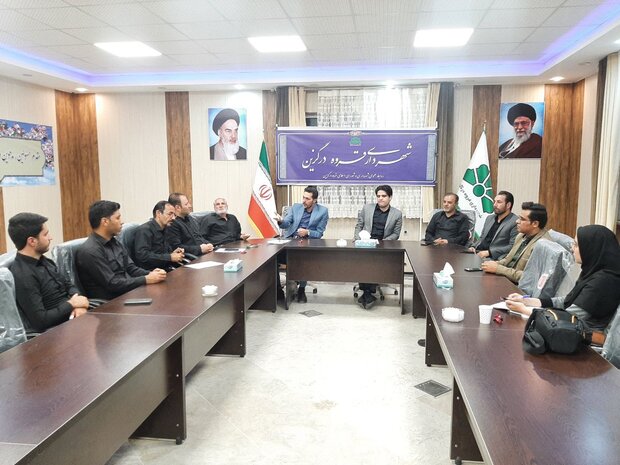 عدم تخصیص اعتبارمناسب برای درگزین از سفر رئیس جمهور/درگزین آخر شد عدم تخصیص اعتبارمناسب برای درگزین از سفر رئیس جمهور/درگزین آخر شد