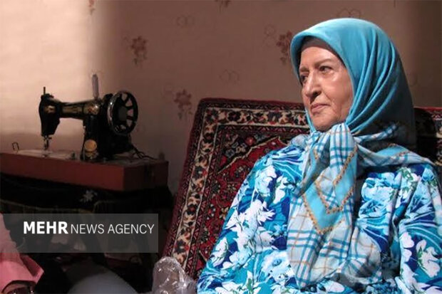 برخی بازیگران جواب سلام مردم را نمیدهند!/ دیگر حوصله سینما ندارم