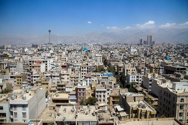 قیمت تقریبی آپارتمان در ۲۲ منطقه تهران/فردوس متری ۶۱ میلیون تومان